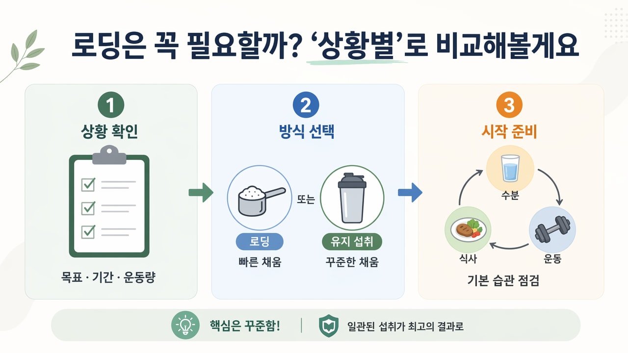로딩은 꼭 필요할까? ‘상황별’로 비교해볼게요